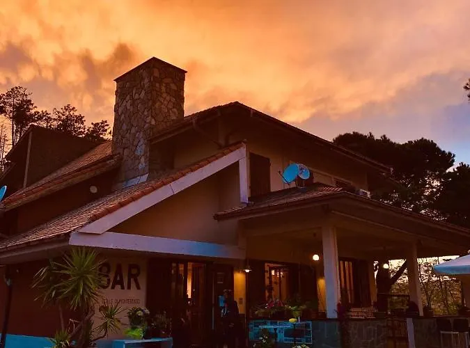 Hotel Il Colle Di Monterosso