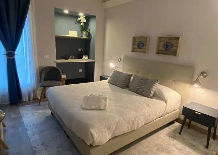 Hotel Il Colle Di Monterosso