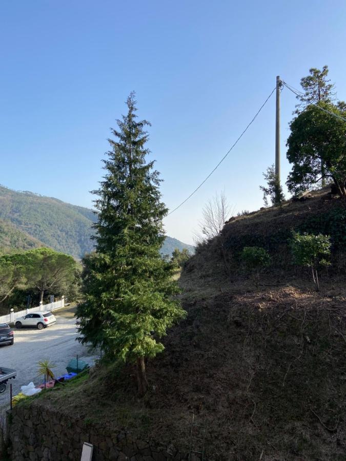 Il Colle Di Monterosso 3*