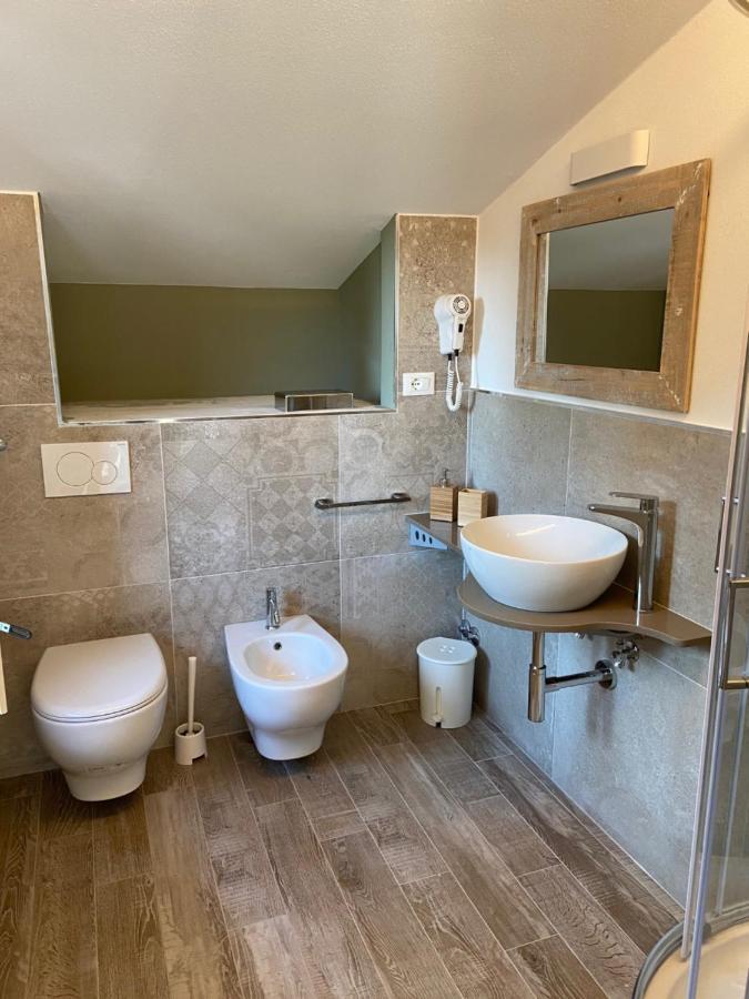 Hotel Il Colle Di Monterosso 3*