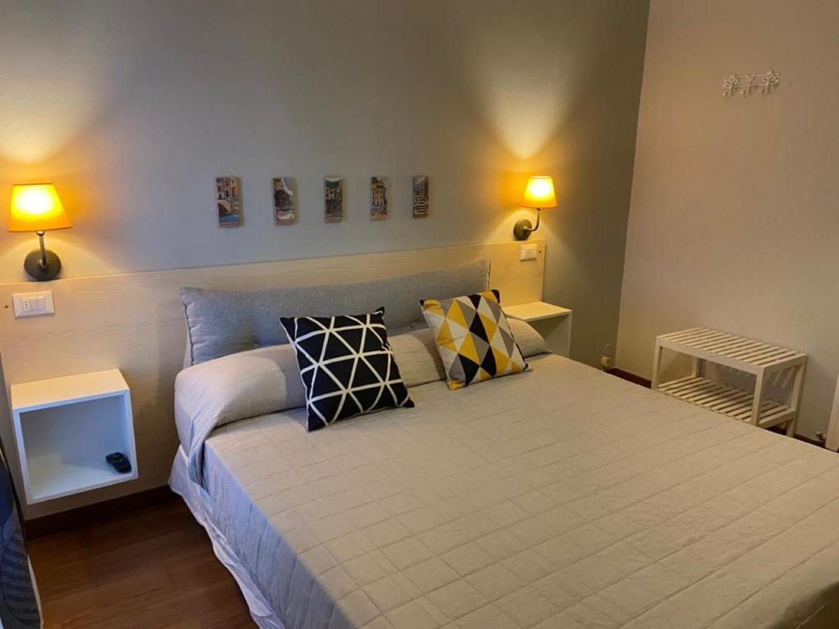Il Colle Di Monterosso Hotel 3*