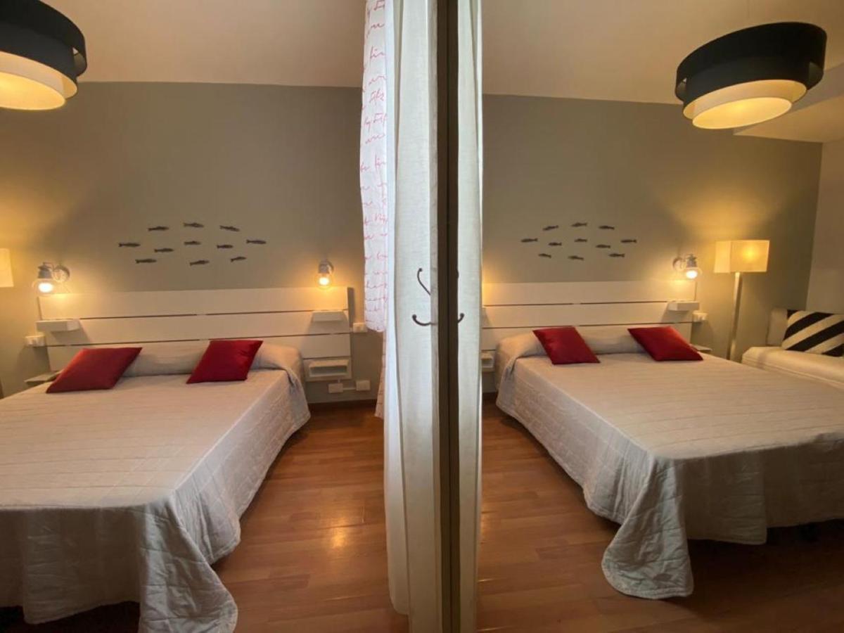 Hotel Il Colle Di Monterosso