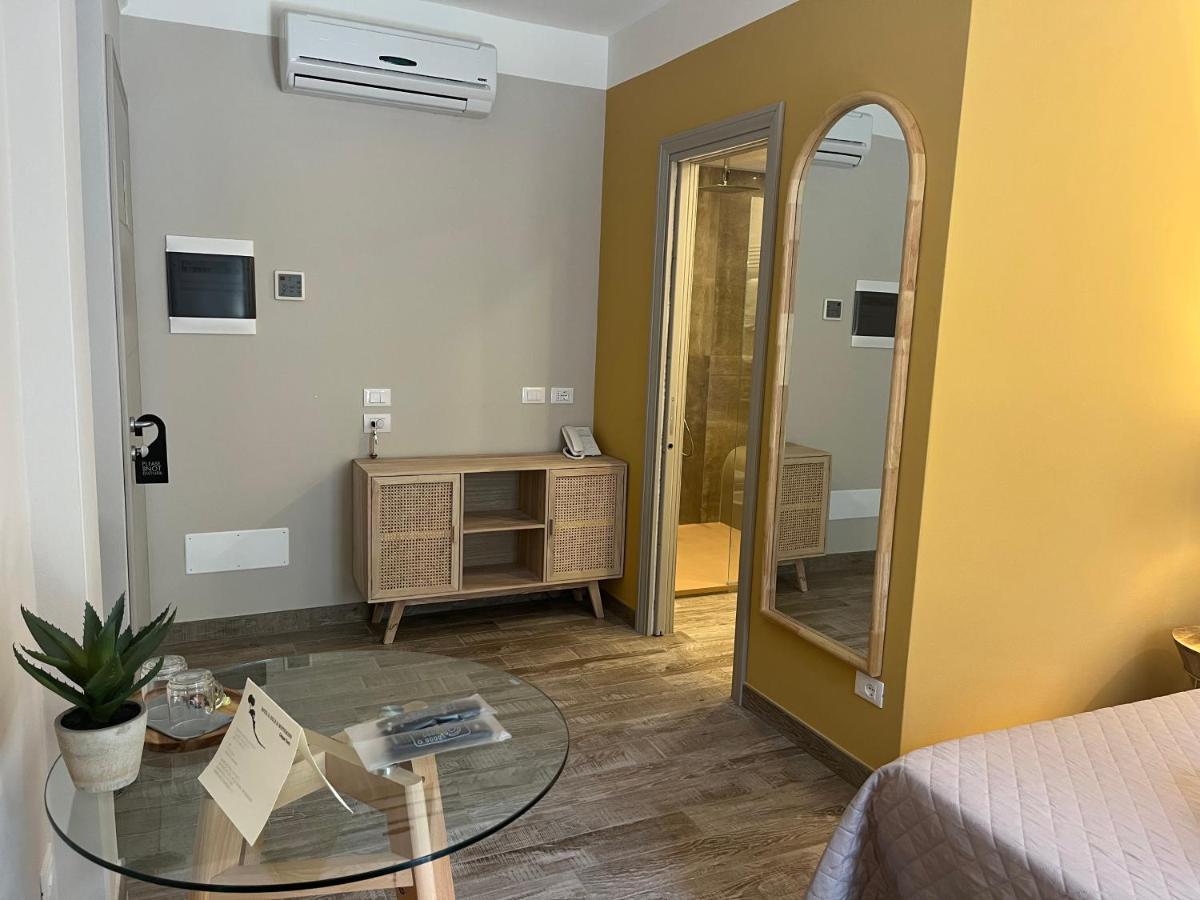 Hotel Il Colle Di Monterosso