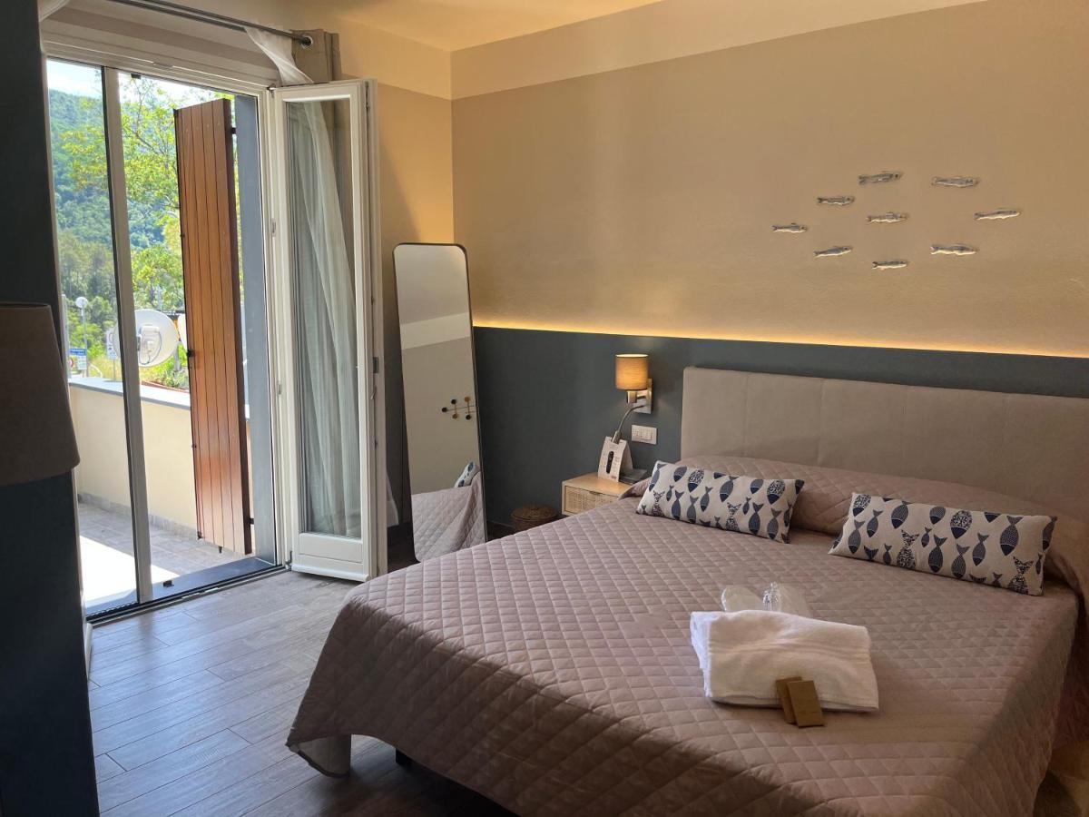 Il Colle Di Monterosso 3* Monterosso al Mare