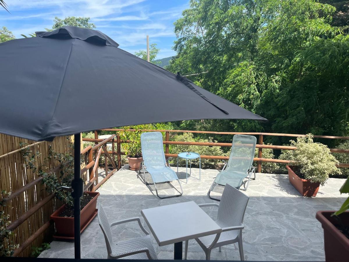 Hotel Il Colle Di Monterosso