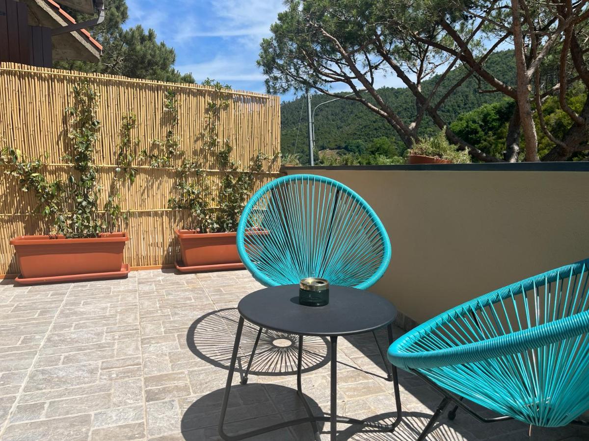 Il Colle Di Monterosso Hotel Monterosso al Mare