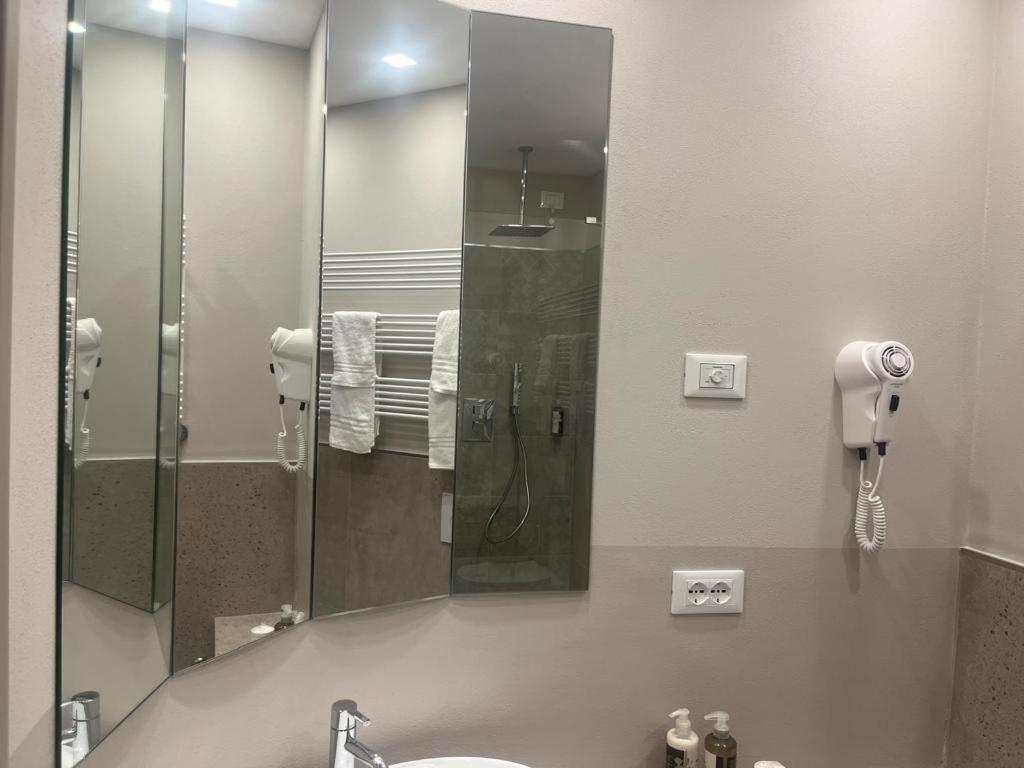 Hotel Il Colle Di Monterosso